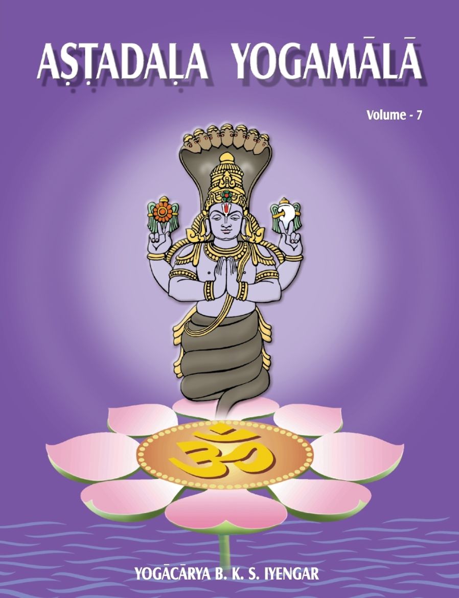 Immagine di Astadala Yogamala (Collected Works) Volume 7