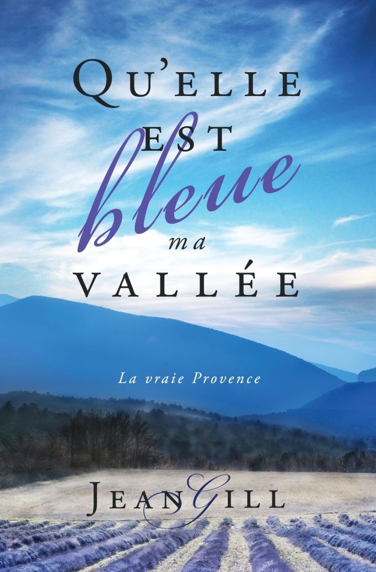 Immagine di Qu'elle est bleue ma vallée