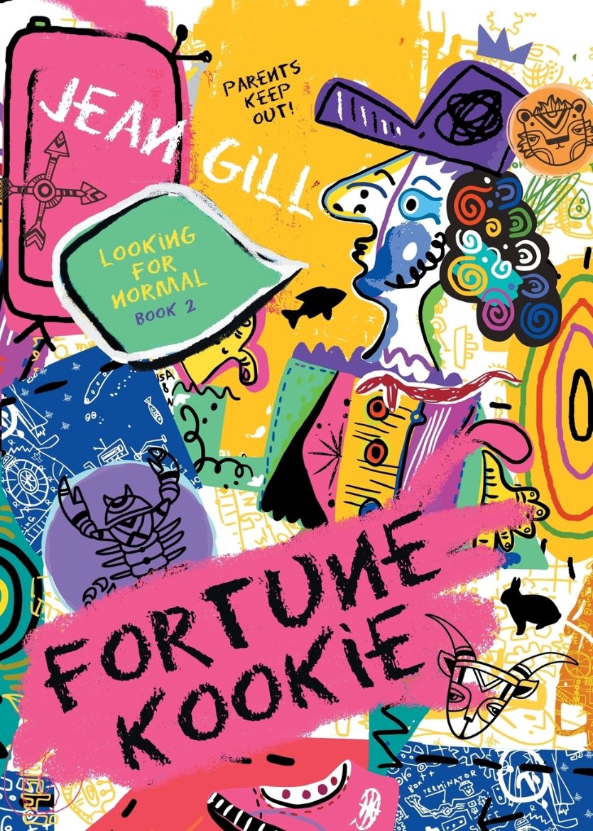 Immagine di Fortune Kookie