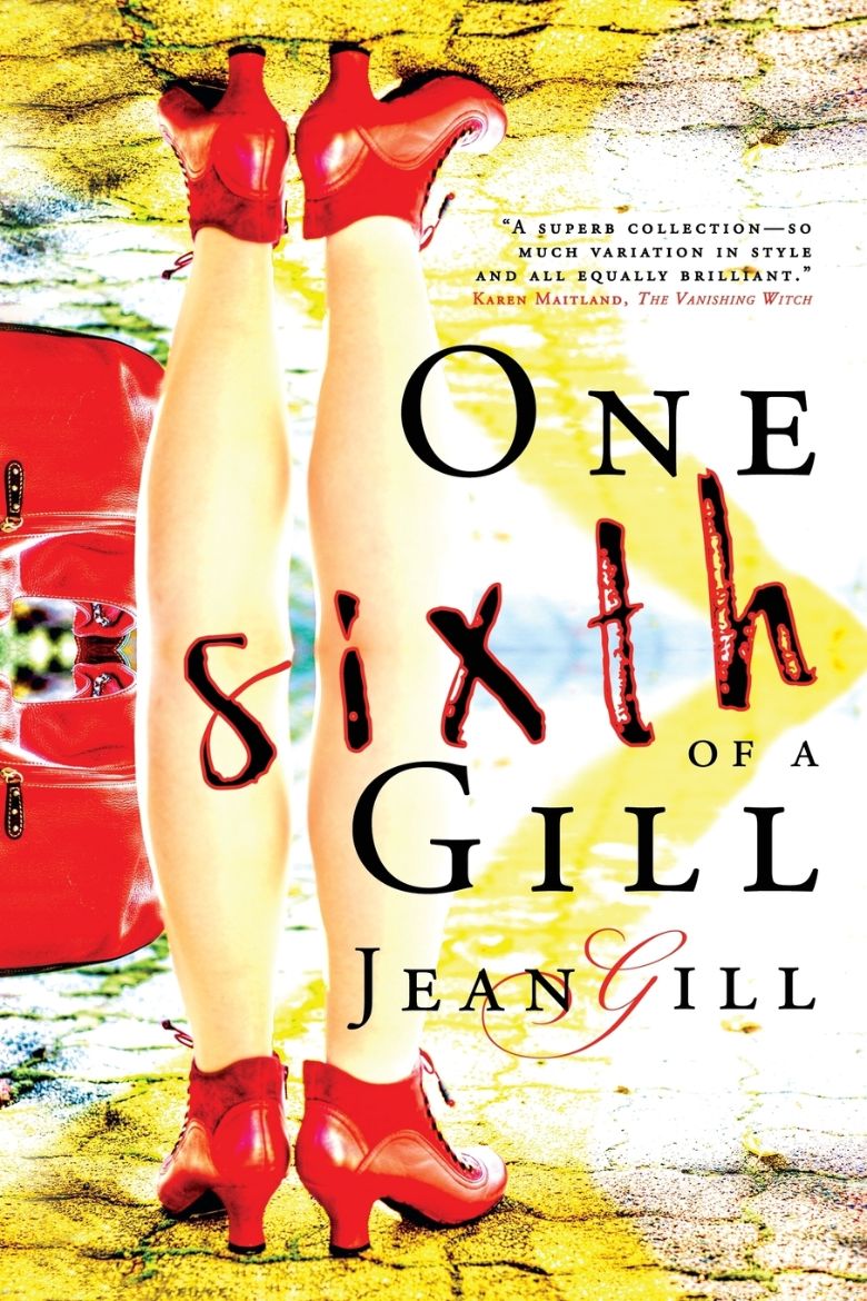 Immagine di One Sixth of a Gill