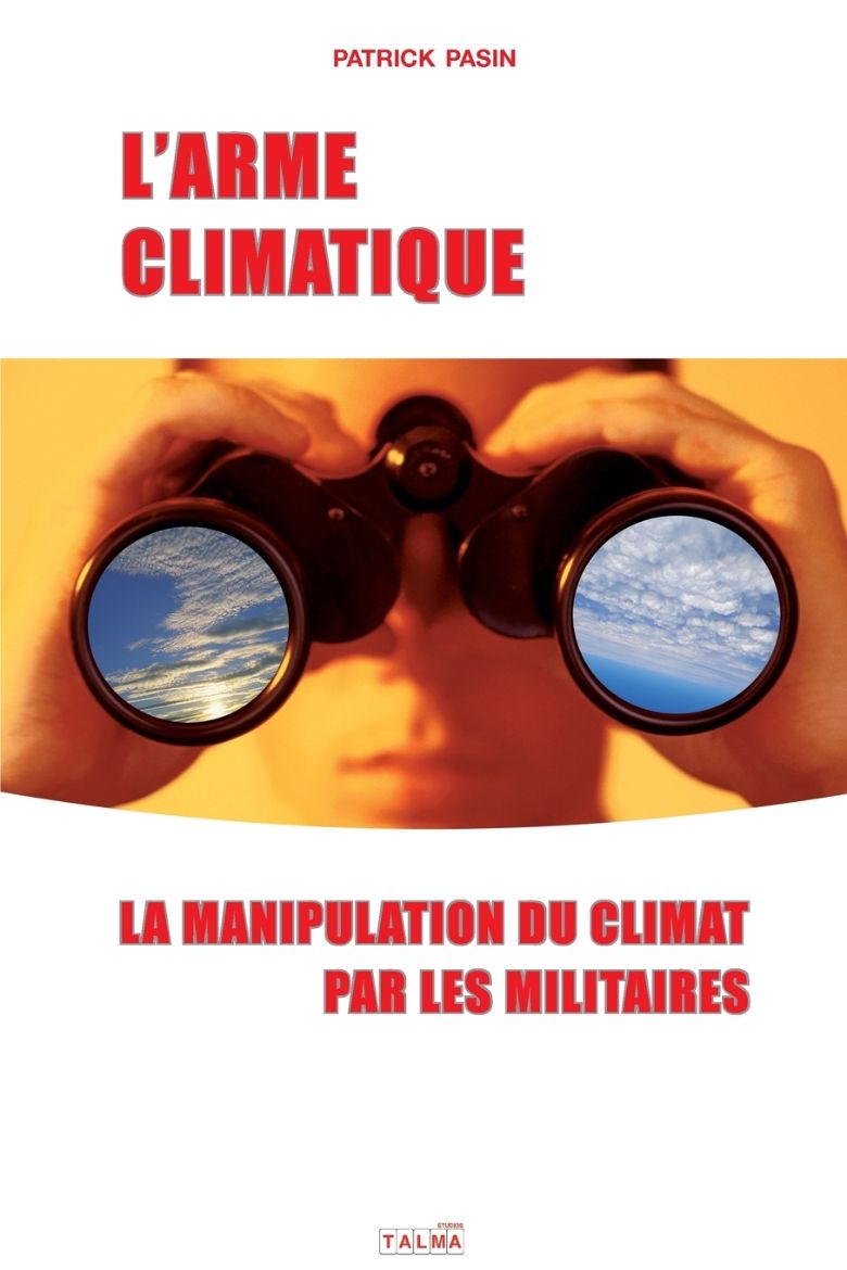 Immagine di L'Arme climatique