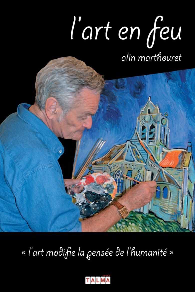 Immagine di L'Art en feu