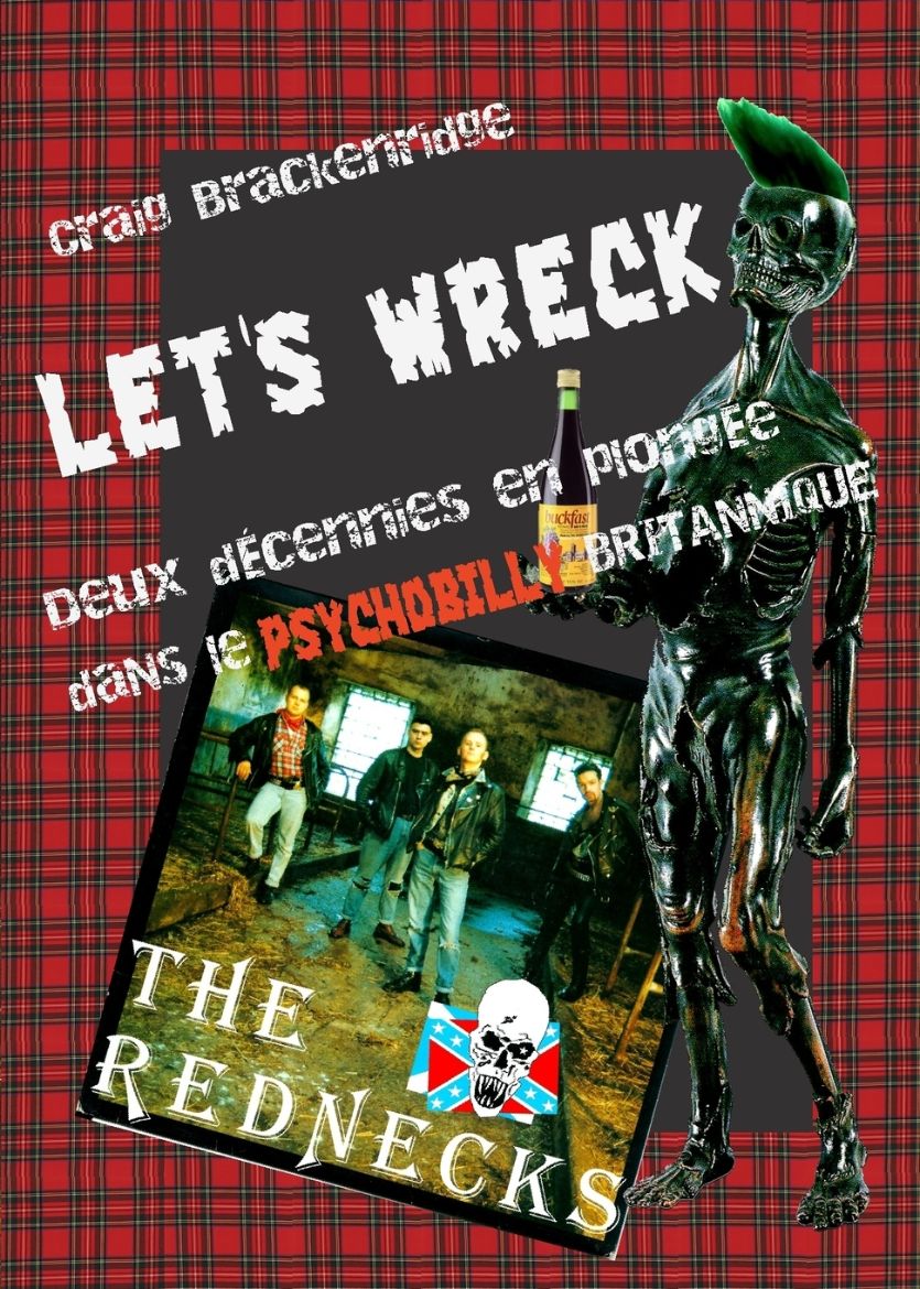Immagine di Let's Wreck