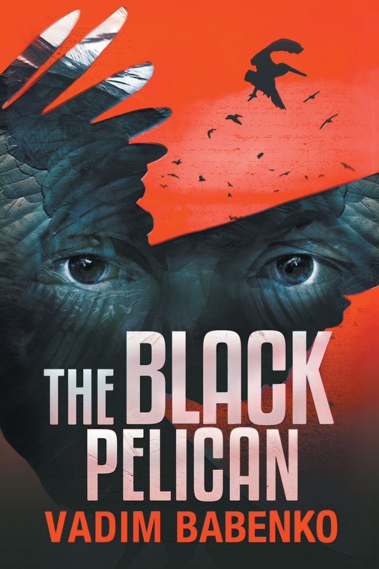 Immagine di The Black Pelican