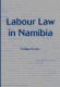 Immagine di Labour Law in Namibia