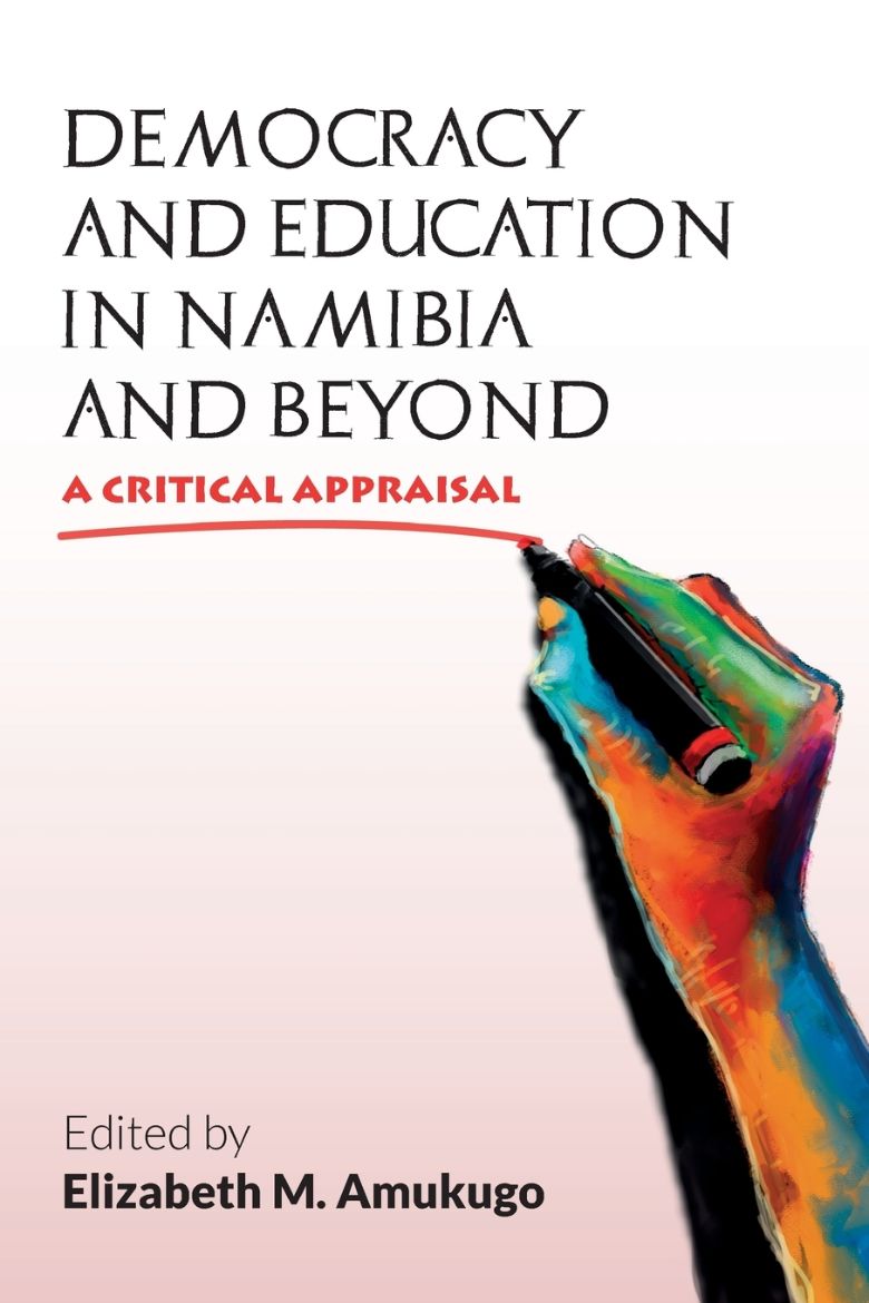 Immagine di Democracy and Education in Namibia and Beyond