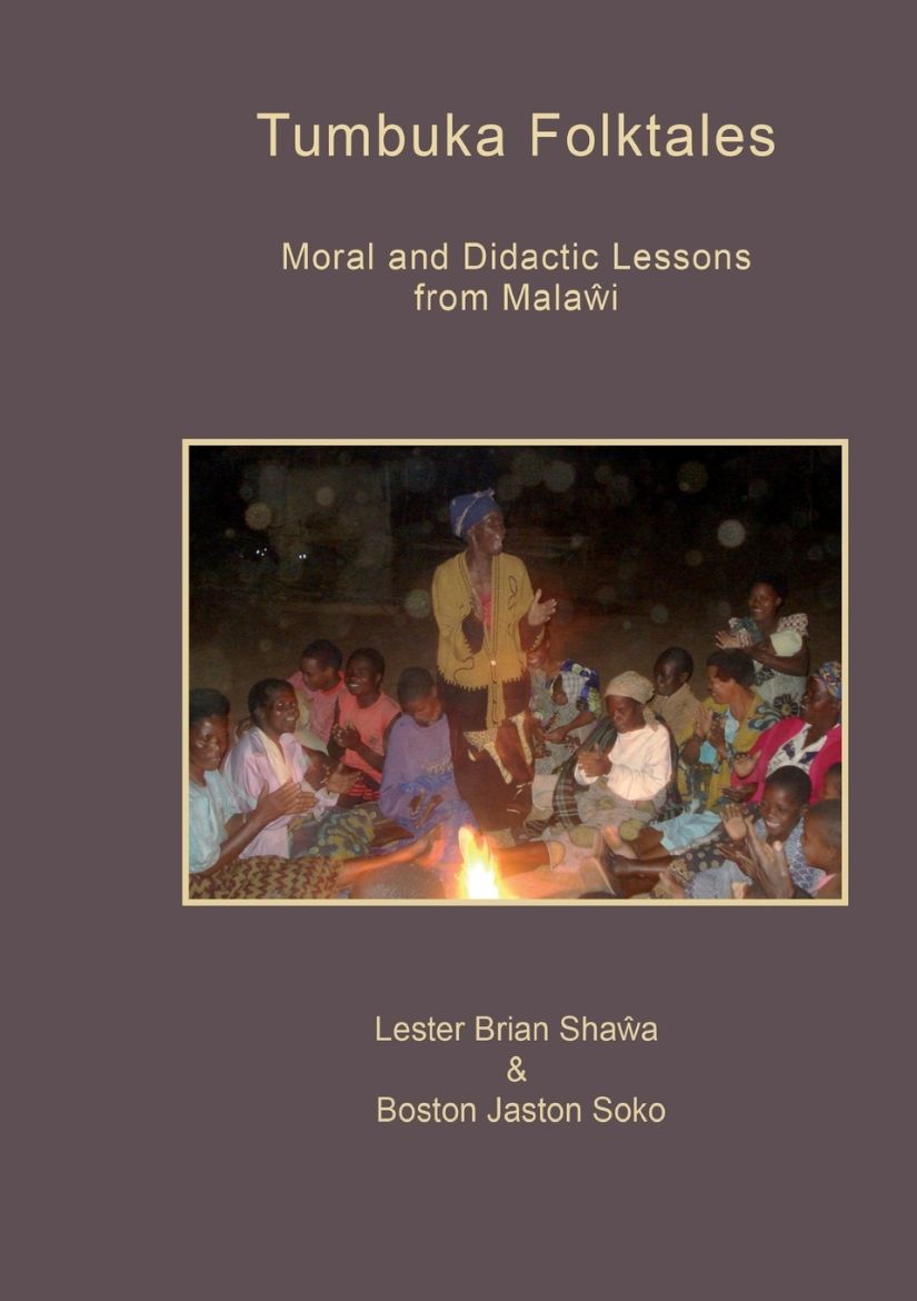 Immagine di Tumbuka Folktales. Moral and Didactic Lessons from Malawi
