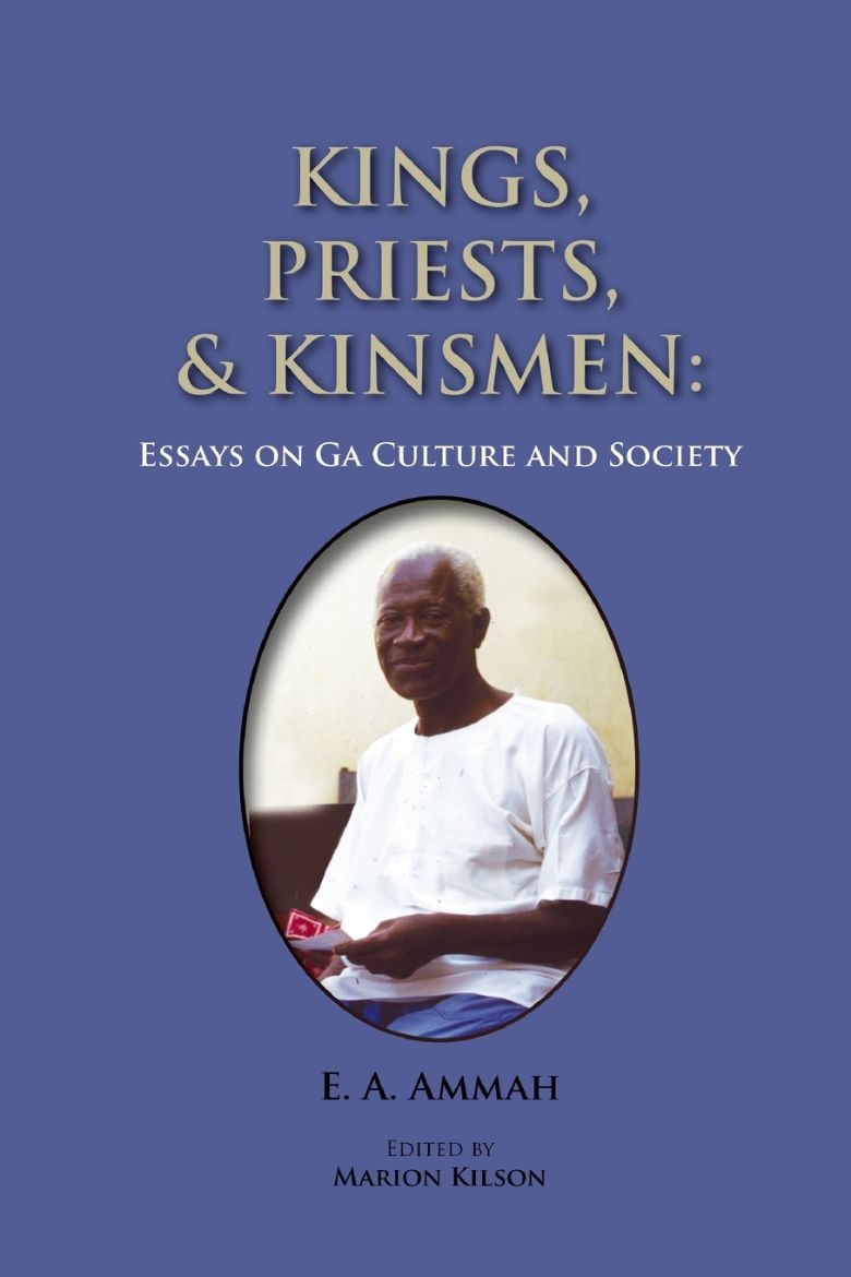 Immagine di Kings, Priests, and Kinsmen