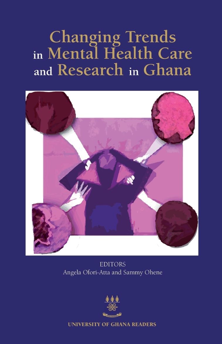 Immagine di Changing Trends in Mental Health Care and Research in Ghana