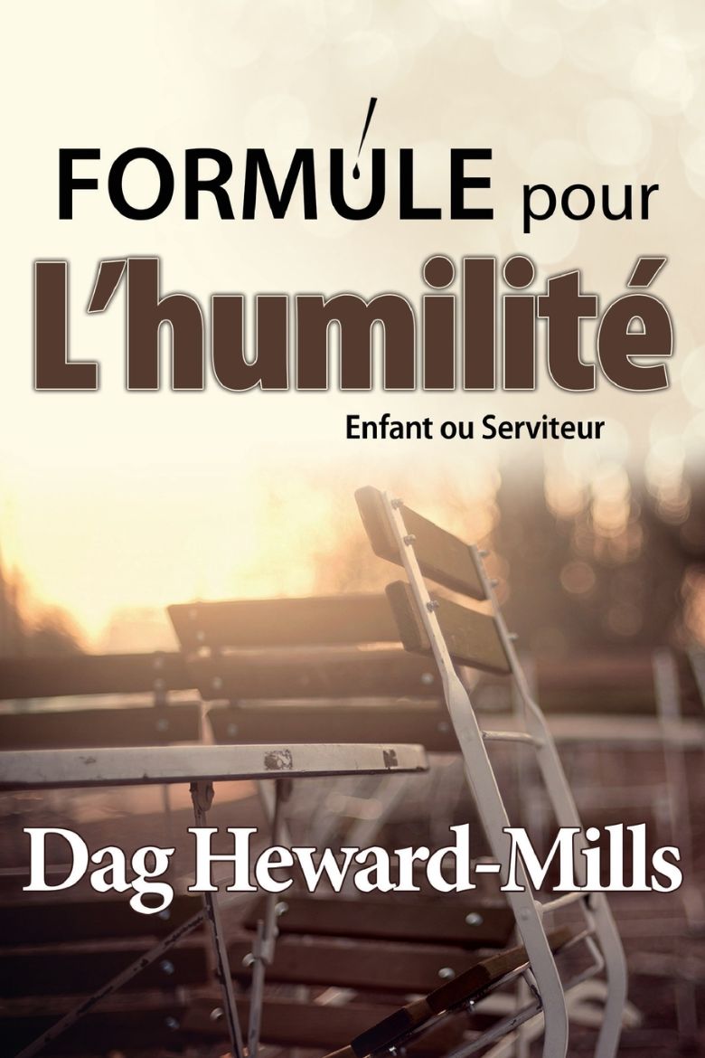 Immagine di Formule Pour L'humilité
