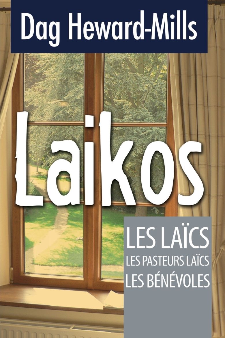 Immagine di Laikos
