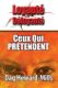 Immagine di Ceux qui prétendent