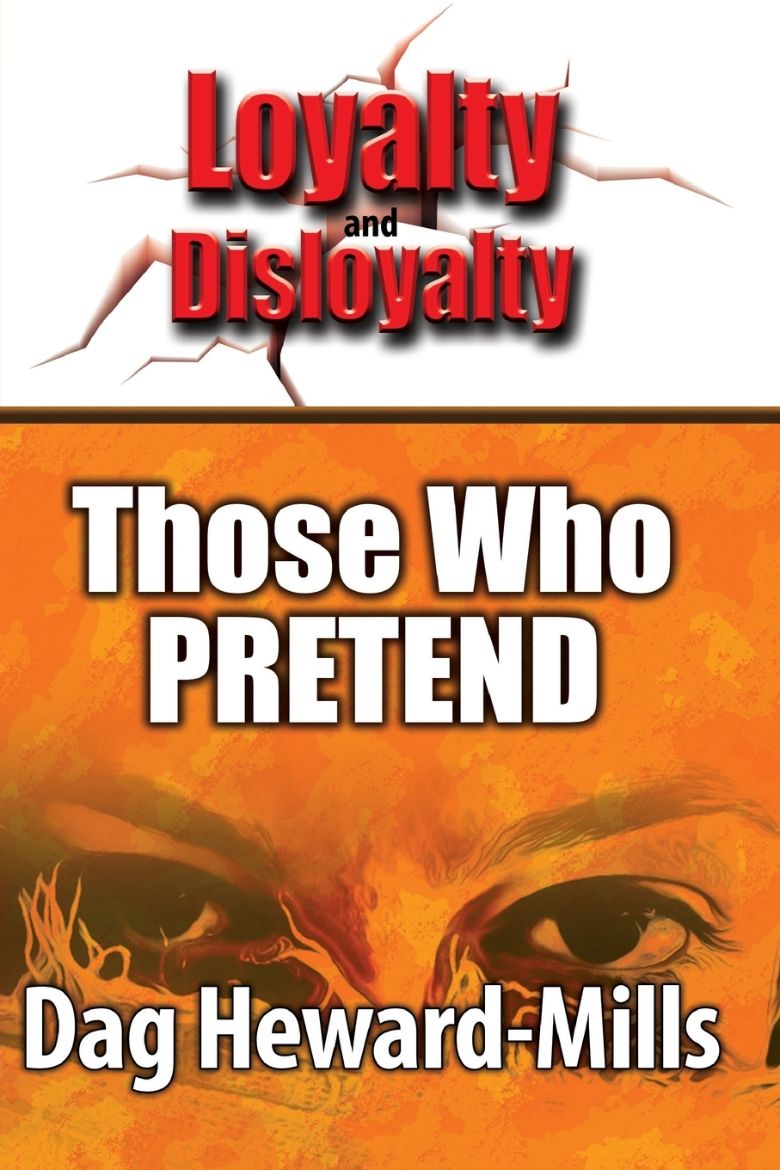 Immagine di Those Who Pretend