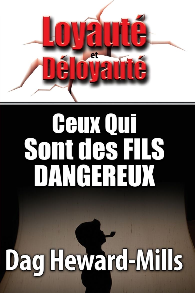 Immagine di Ceux Qui Sont Des Fils Dangereuses