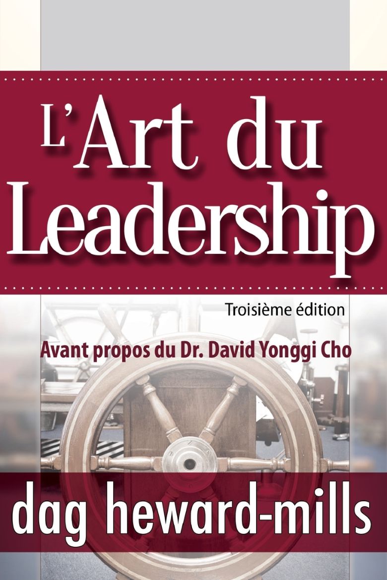 Immagine di L'Art du Leadership- Troisième édition