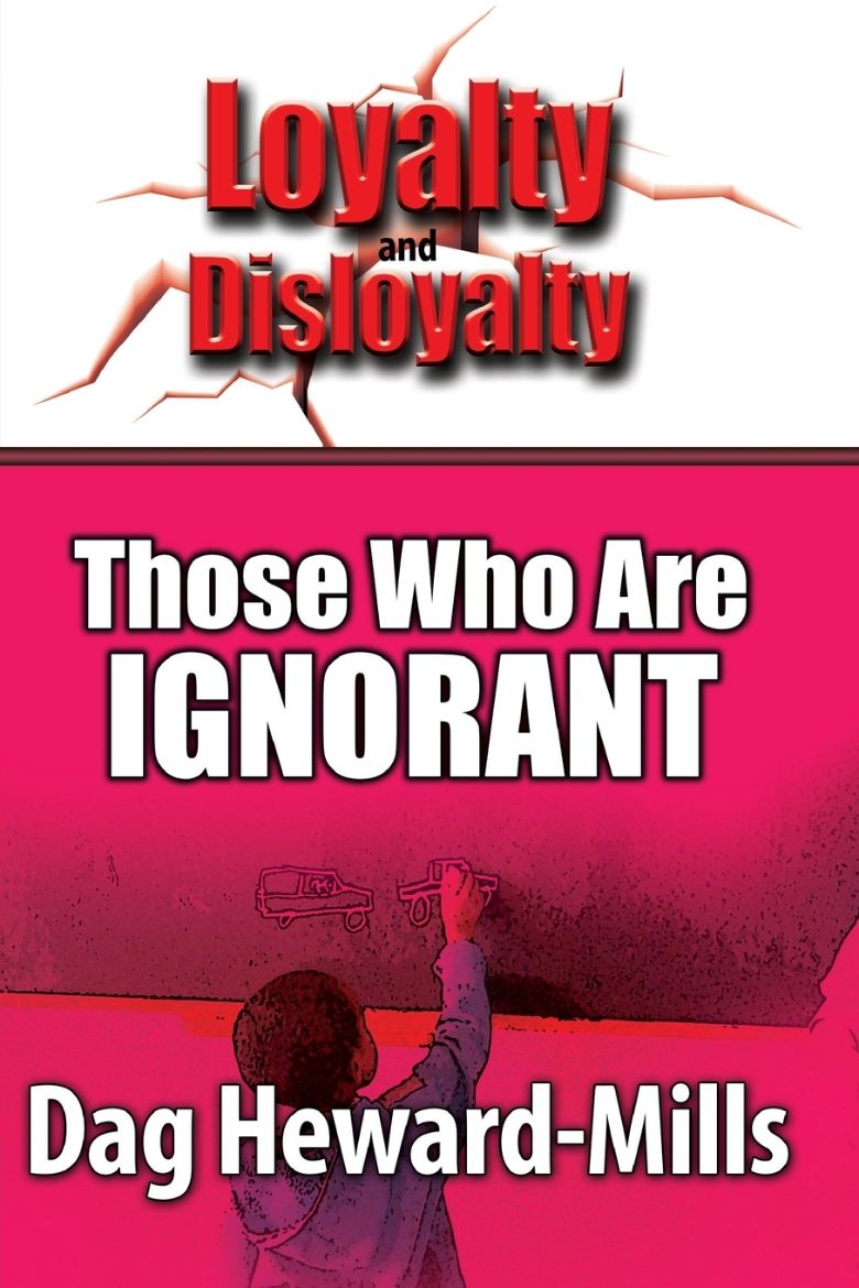 Immagine di Those who are Ignorant