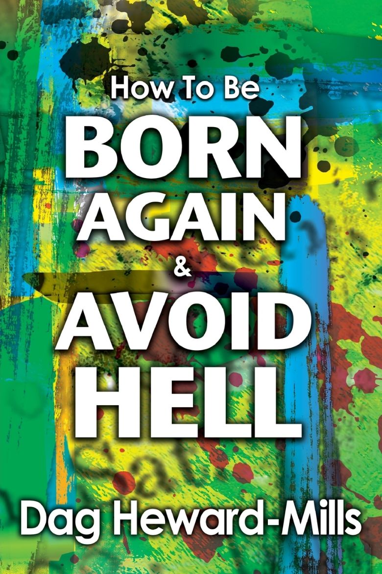 Immagine di How to be Born Again and avoid Hell
