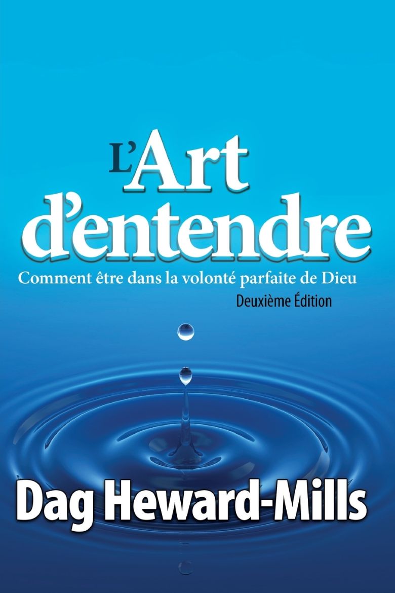 Immagine di L'Art d'entendre (Deuxième Édition)