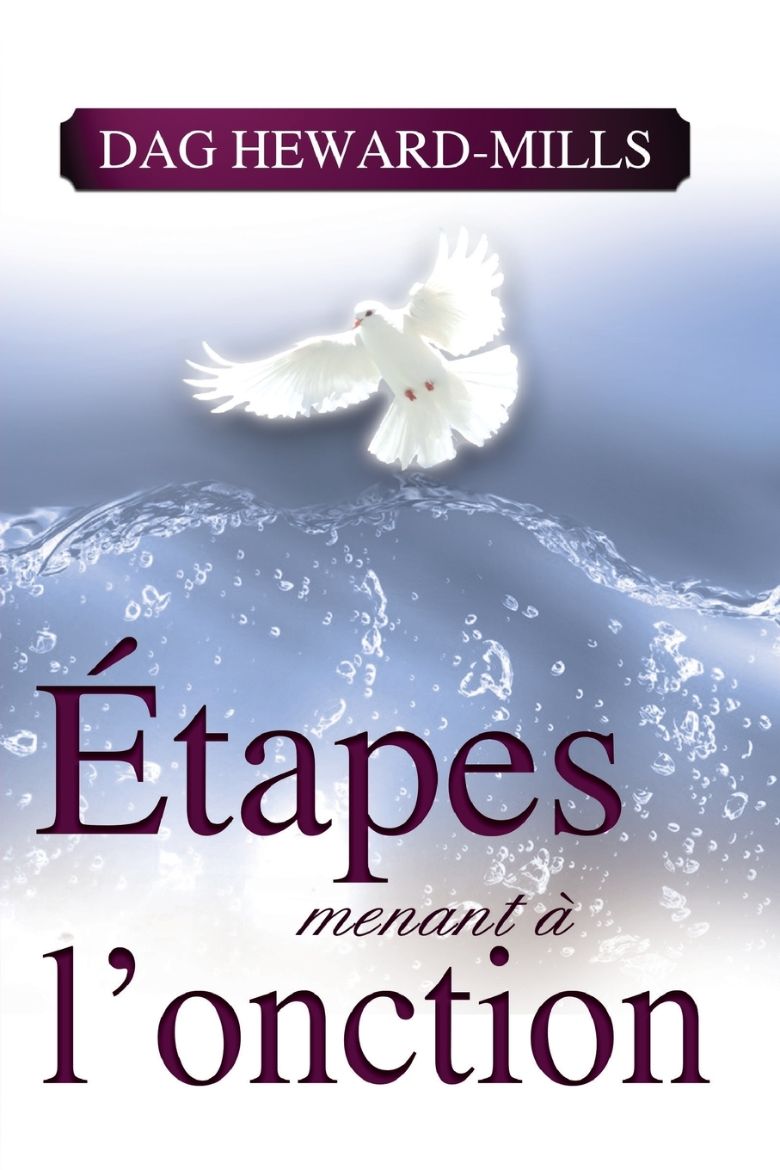 Immagine di Étapes menant à l'onction