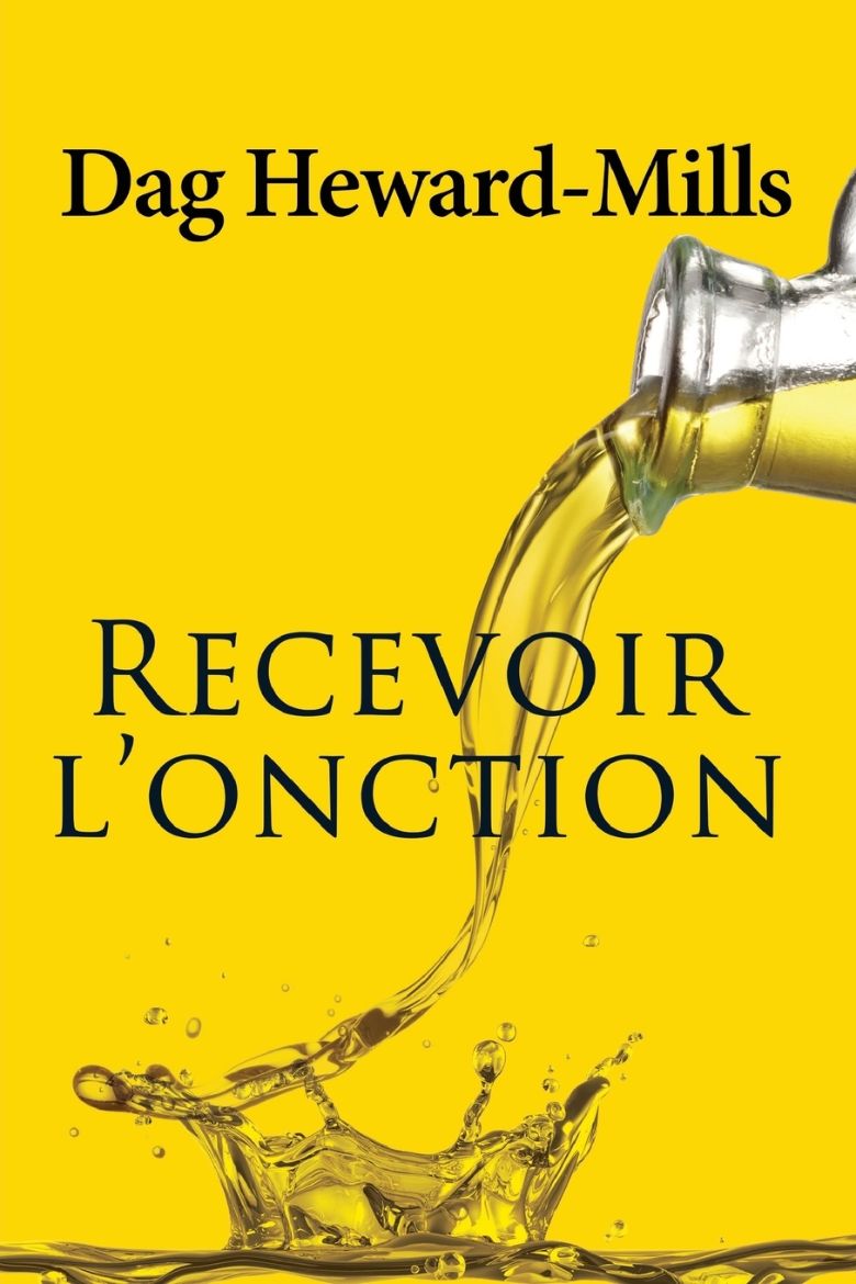 Immagine di Recevoir L'onction