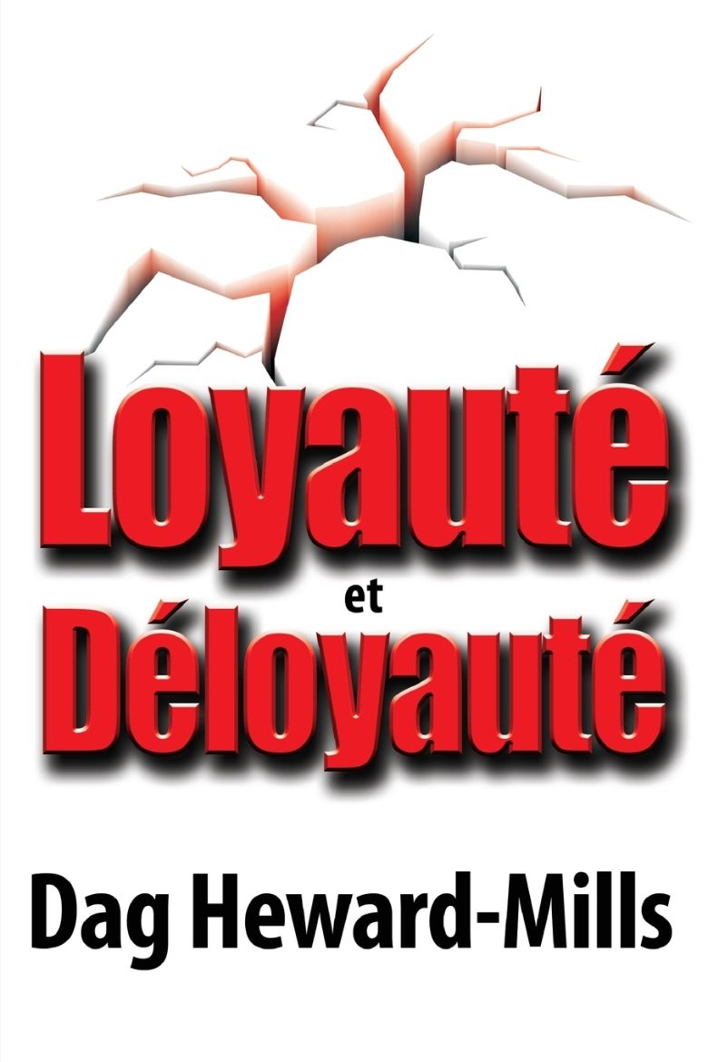 Immagine di Loyauté et Déloyauté