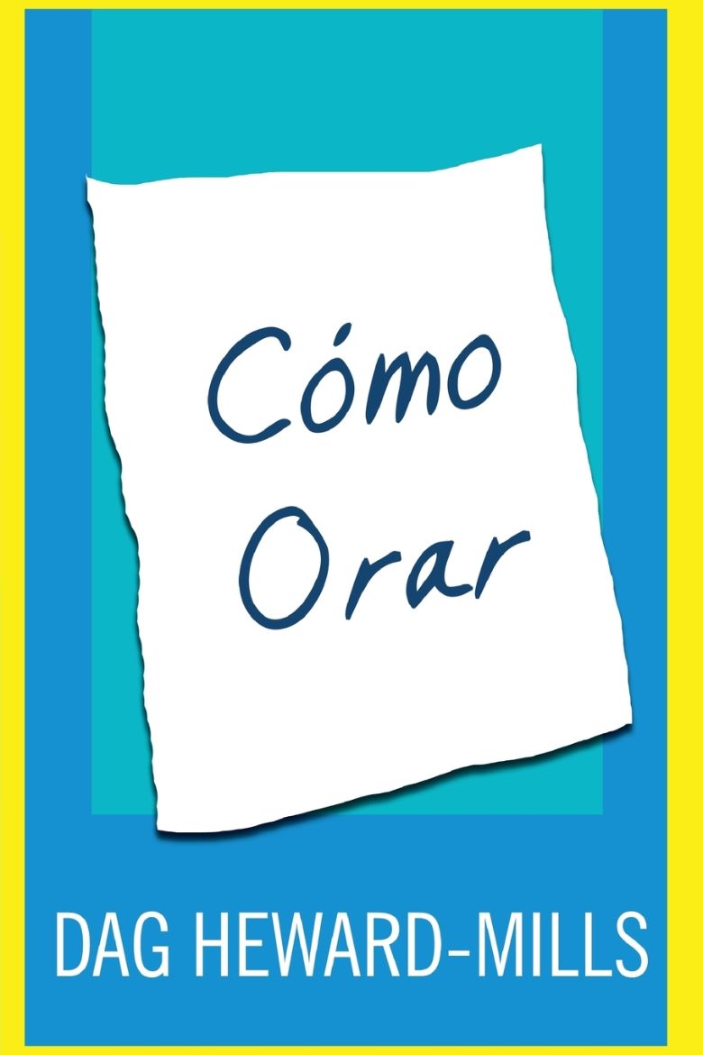 Immagine di Cómo Orar