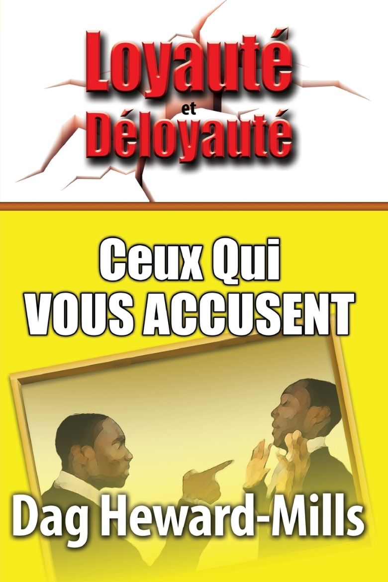 Immagine di Ceux Qui Vous Accusent