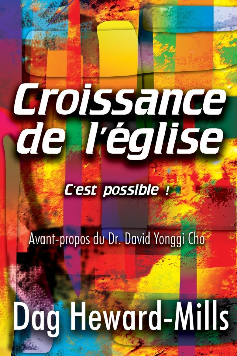 Immagine di Croissance de l'église- c'est possible!
