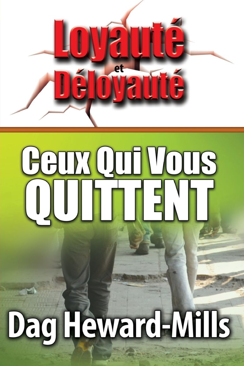 Immagine di Ceux Qui Vous Quittent