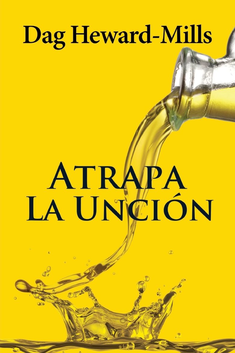 Immagine di Atrapa La Unción