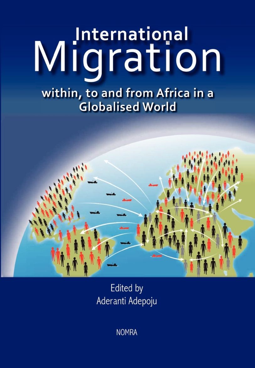 Immagine di International Migration within, to and from Africa in a Globalised World
