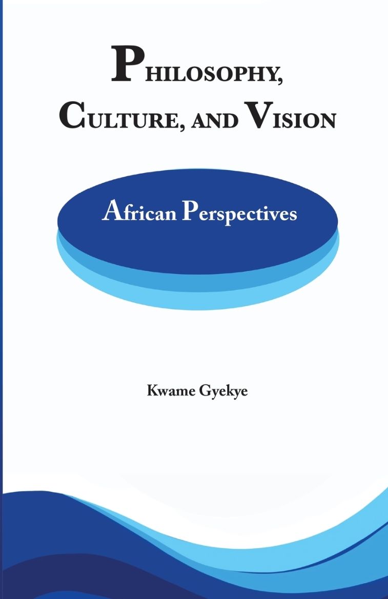 Immagine di Philosophy Culture and Vision