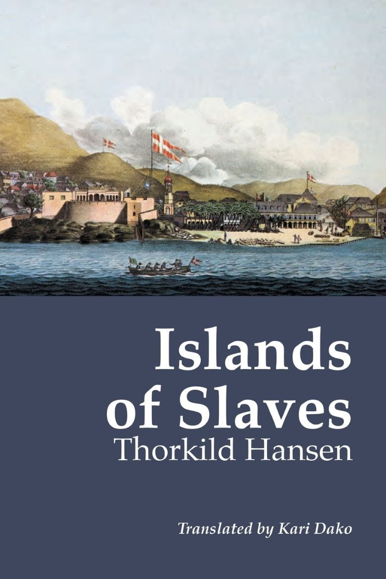 Immagine di Islands of Slaves