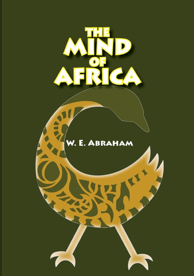 Immagine di The Mind of Africa