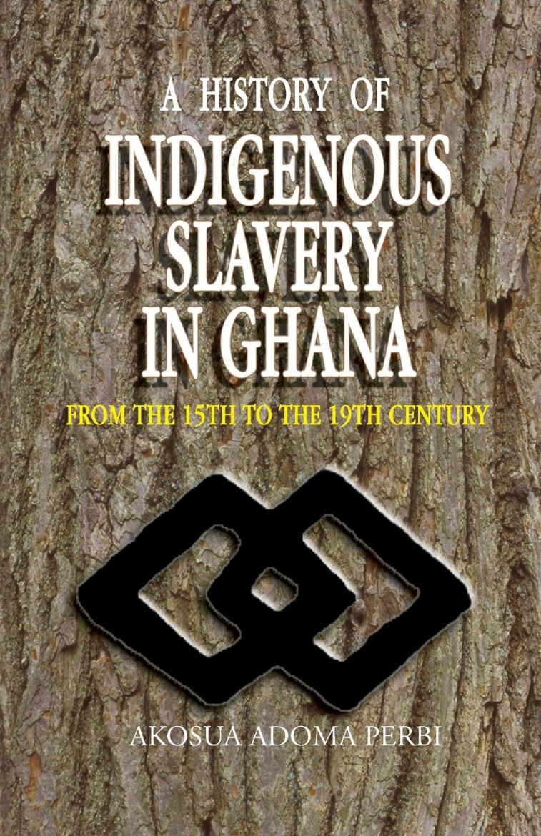 Immagine di History of Indigenous Slavery In, a (P)