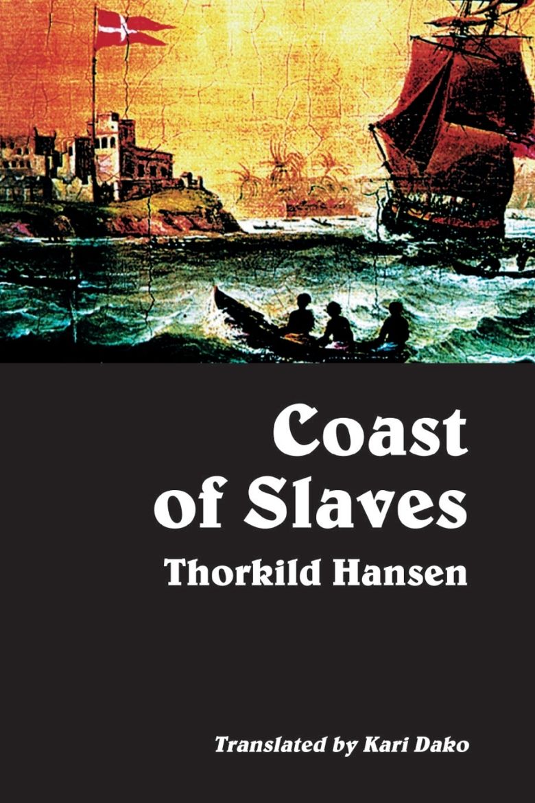 Immagine di Coast of Slaves