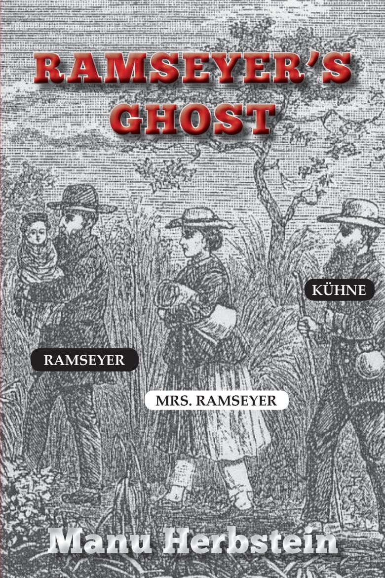 Immagine di Ramseyer's Ghost