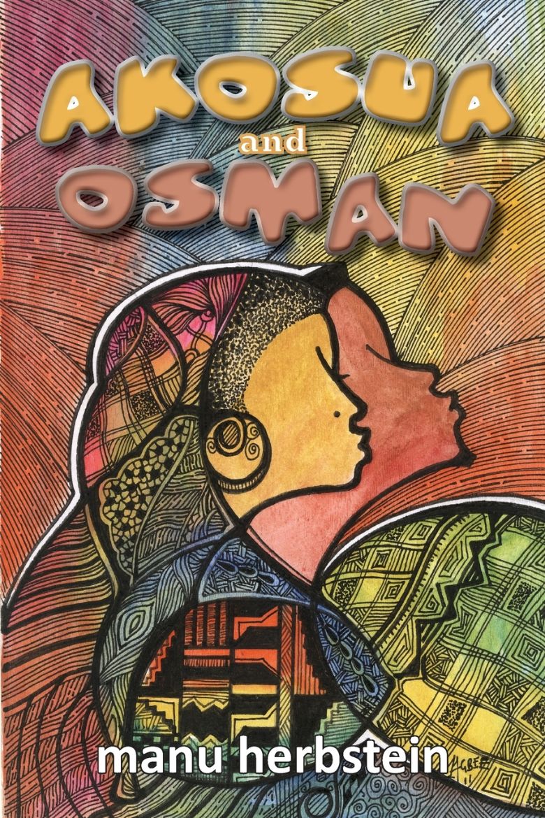 Immagine di Akosua and Osman