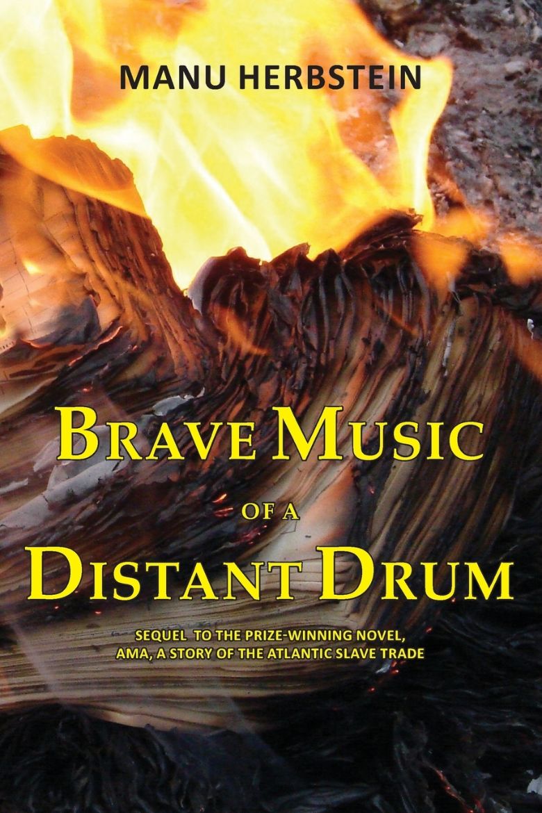 Immagine di Brave Music of a Distant Drum