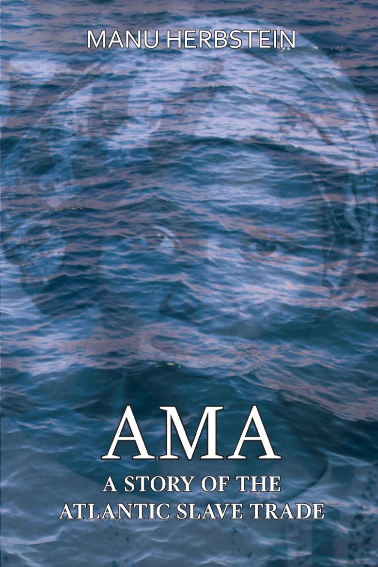 Immagine di Ama, a Story of the Atlantic Slave Trade