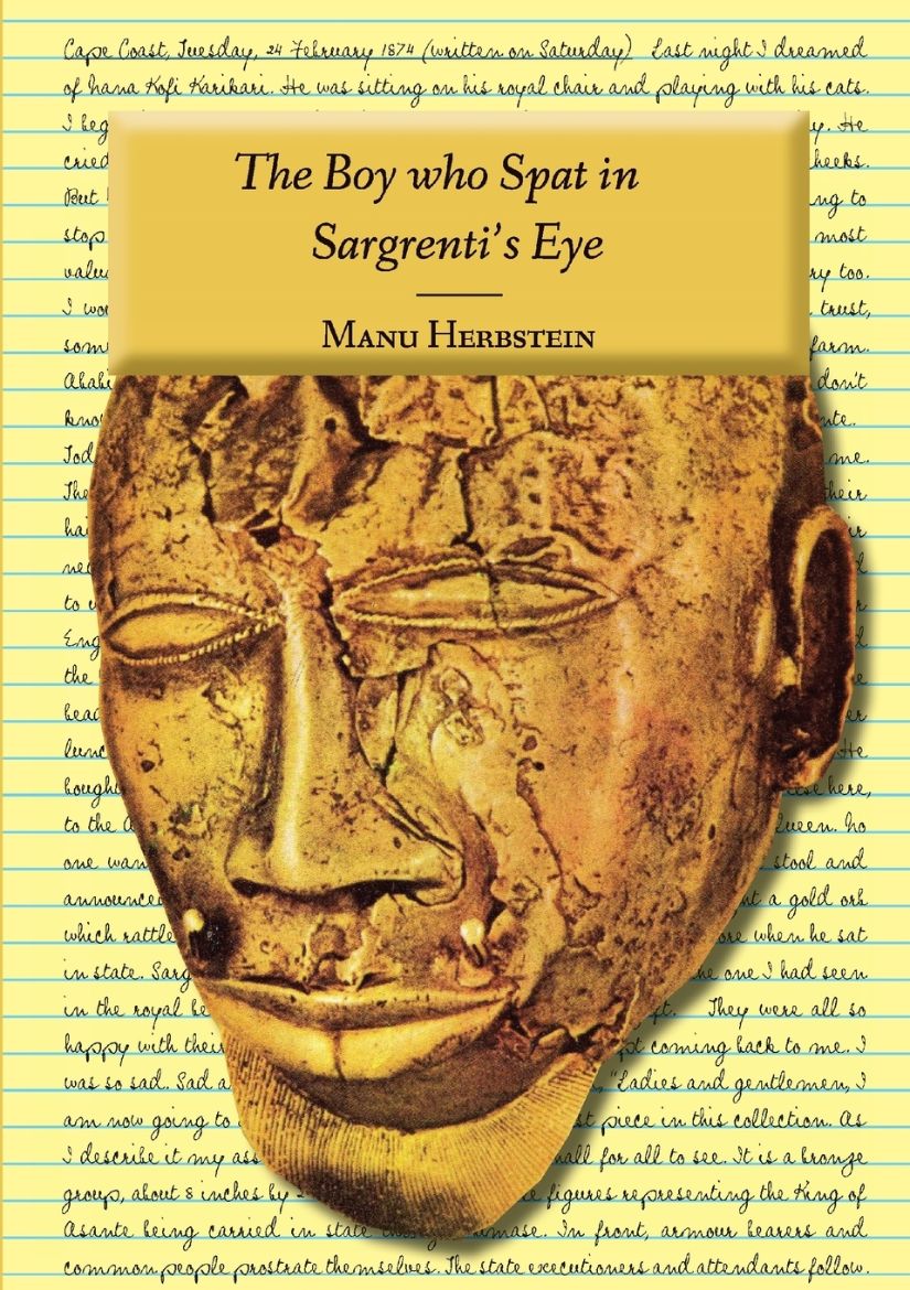 Immagine di The Boy who Spat in Sargrenti's Eye