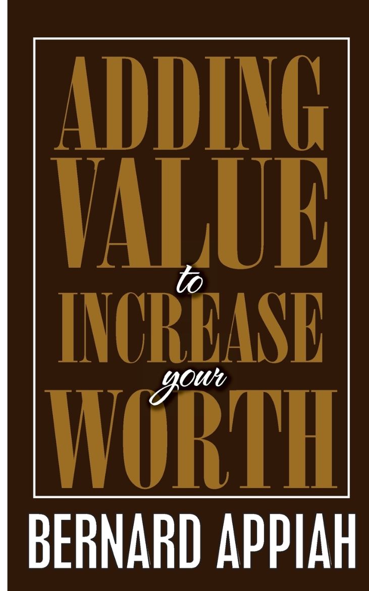 Immagine di Adding Value to Increase Your Worth