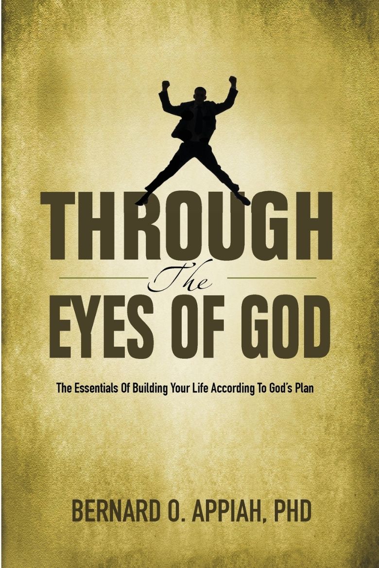 Immagine di Through the Eyes of God
