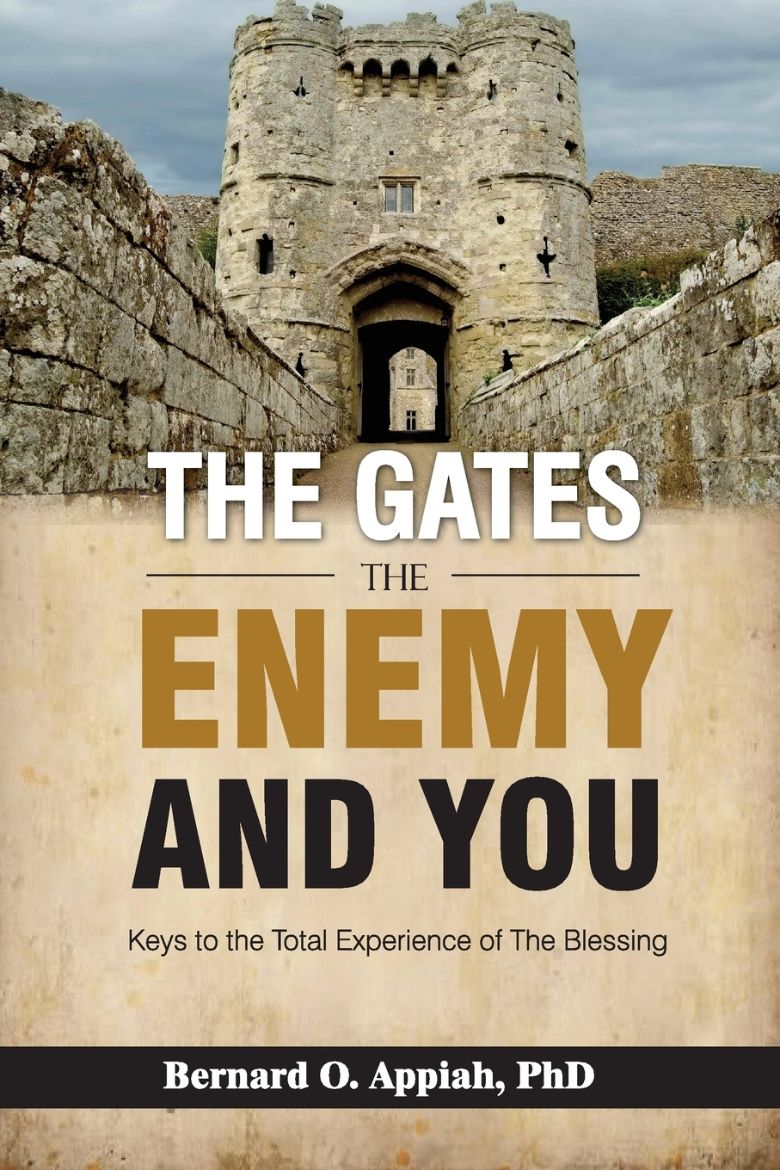 Immagine di The Gate, The Enemy and You