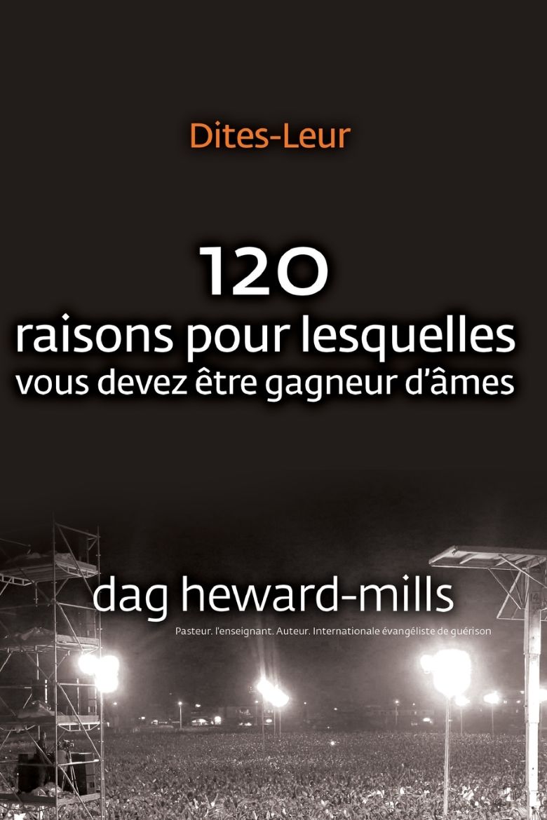 Immagine di Dites-Leur