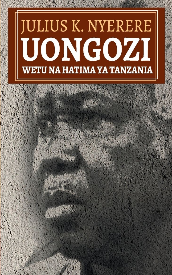 Immagine di Uongozi Wetu na Hatima ya Tanzania