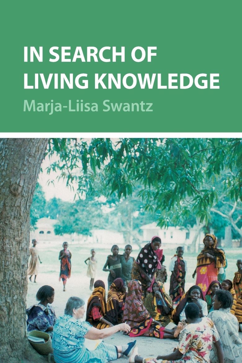 Immagine di In Search of Living Knowledge