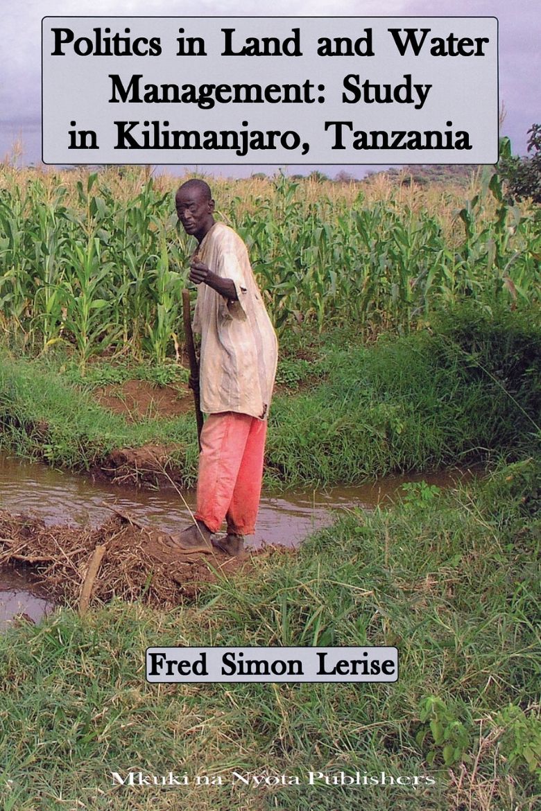 Immagine di Politics in Land and Water Management