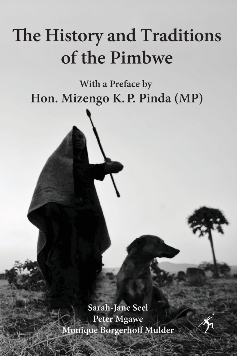 Immagine di The History and Traditions of the Pimbwe