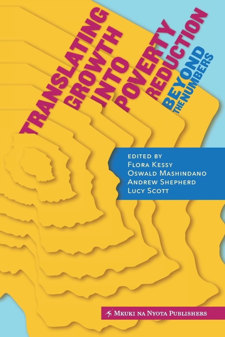 Immagine di Translating Growth Into Poverty Reduction. Beyond the Numbers
